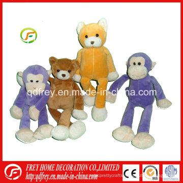 Hot Sale Plush Monkey, Bear Toy for Promotion Gift